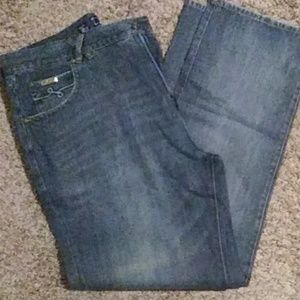 Lr Geans Man's Jeans